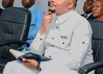 Bukavu : Prière spéciale chaque vendredi de 7h30 à 11h30 à l’Église Cité de Solution Moria (entrée Panorama vers Labotte) sous la conduite de l’Apôtre Amos Kasongo