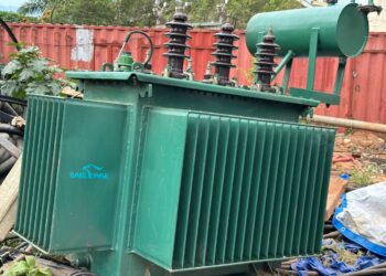 Sud-kivu : La SNEL va installer un nouveau transformateur  à Kasheke en territoire de Kalehe pour renforcer la desserte en électricité