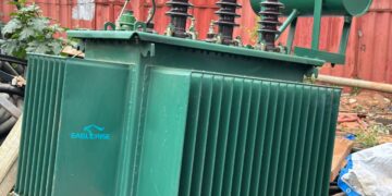 Sud-kivu : La SNEL va installer un nouveau transformateur  à Kasheke en territoire de Kalehe pour renforcer la desserte en électricité