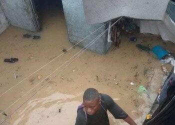Kinshasa : Après la pluie, vient le déluge
