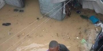 Kinshasa : Après la pluie, vient le déluge