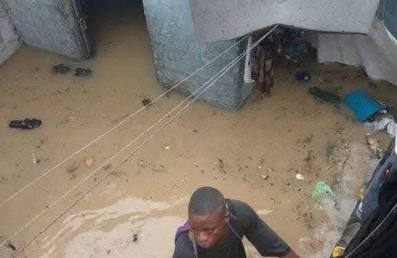 Kinshasa : Après la pluie, vient le déluge