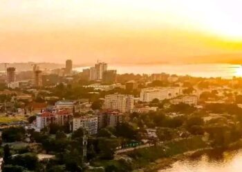 Kinshasa : Et si l’on essayait le « patriotisme environnemental » ?