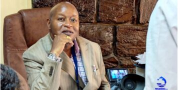 Bukavu : la REGIDESO entame une opération de recouvrement forcé des factures impayées à partir du 16 février