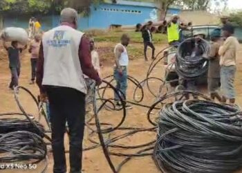 BUKAVU : la SNEL intensifie l’installation des compteurs Cash Power à Kadutu et Bagira ce week-end