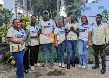 Est de la RDC : Journée mondiale de la femme célébrée, Pouvoir FM et Trésor Kyembwa rendent hommage et soutiennent le leadership féminin