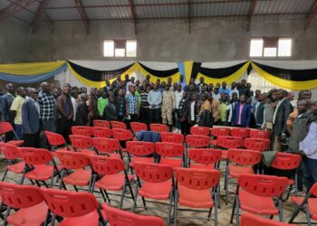 Kalehe : un conseil de sécurité élargi évalue la situation du territoire et salue les efforts de l’administrateur Jean-Bosco Buseyi