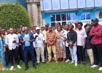 Sud-Kivu : indignation après le « traitement injuste » de Modeste Bahati Lukwebo et des swahiliphones, les forces sociales interpellent Félix Antoine Tshisekedi Tshilombo