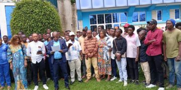 Sud-Kivu : indignation après le « traitement injuste » de Modeste Bahati Lukwebo et des swahiliphones, les forces sociales interpellent Félix Antoine Tshisekedi Tshilombo