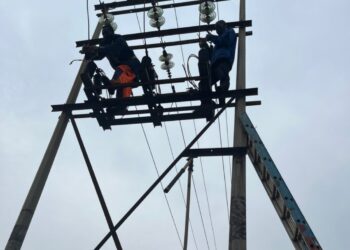 Irambo : L’électricité, secteur stratégique et sensible, exige vigilance et responsabilité pour pérenniser les acquis