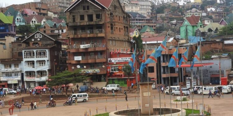 SUD-KIVU : Hausse inquiétante des cas de suicide, les acteurs sociaux plaident pour un accompagnement psychosocial