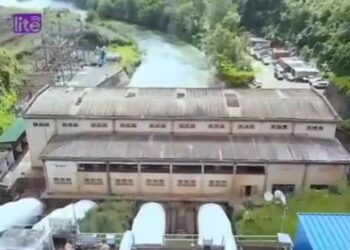 Bukavu : Samedi 7 mars 2026, un incident technique à la centrale Ruzizi I provoque une perte de charge et une baisse de tension, trois groupes remis en service, le quatrième reste hors service