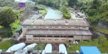 Bukavu : Samedi 7 mars 2026, un incident technique à la centrale Ruzizi I provoque une perte de charge et une baisse de tension, trois groupes remis en service, le quatrième reste hors service