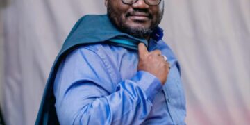 Bukavu : Le pasteur Dr Nicolas Kyalangalilwa, figure de la société civile, nommé maire de la ville