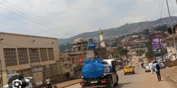 Bukavu : Suite des travaux de signalisation, la Mairie annonce de nouvelles perturbations sur le  boulevard Patrice Emery Lumumba ce Lundi 16 Mars