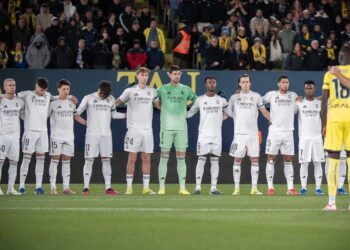 Real Madrid : coup dur, Thibaut Courtois blessé et indisponible