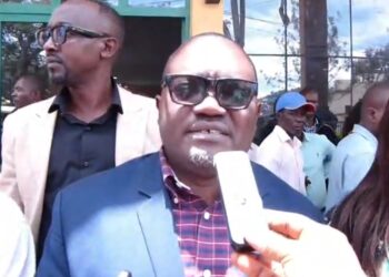 Modernisation de Bukavu : le maire Nicolas Kyalangalilwa appelle les bourgmestres et chefs de quartiers à l’action