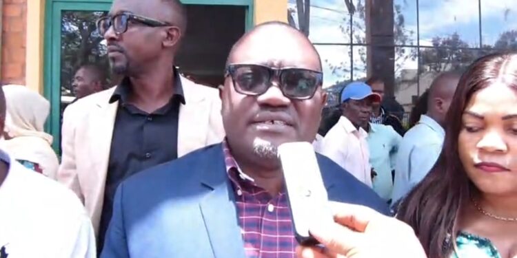 Modernisation de Bukavu : le maire Nicolas Kyalangalilwa appelle les bourgmestres et chefs de quartiers à l’action