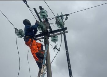 Bukavu : une opération d’envergure à Kadutu pour moderniser le réseau électrique et déployer le Cash Power