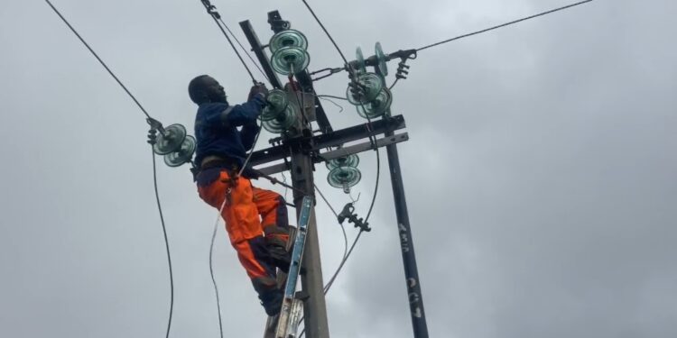 Bukavu : une opération d’envergure à Kadutu pour moderniser le réseau électrique et déployer le Cash Power