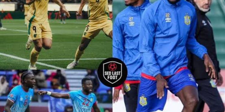 RDC – Jamaïque : un choc international très attendu ce 31 mars