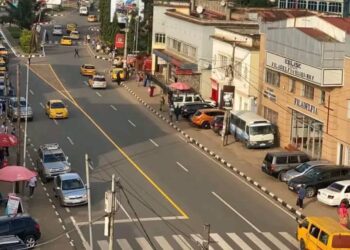 Bukavu : ce dimanche, la Mairie annonce une circulation perturbée sur l’avenue Patrice Emery Lumumba pour des travaux de signalisation