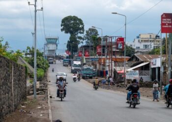 Goma : à l’occasion de la fête de Pâques, l’AFC/M23 décrète la journée du lundi 06 avril 2026 chômée et payée dans les zones sous son contrôle