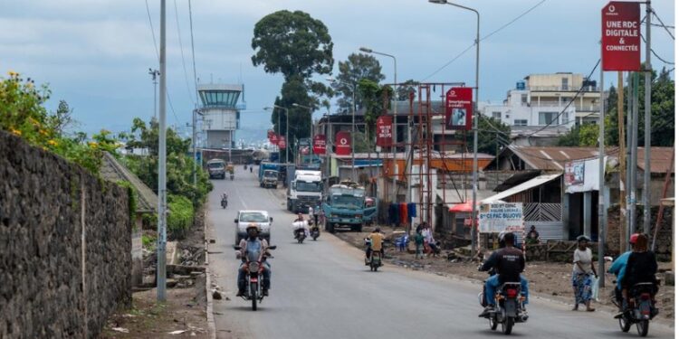 Goma : à l’occasion de la fête de Pâques, l’AFC/M23 décrète la journée du lundi 06 avril 2026 chômée et payée dans les zones sous son contrôle