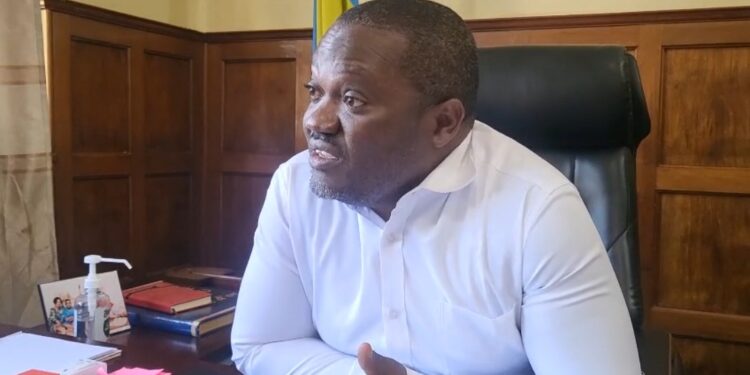 Sport et gouvernance à Bukavu : ouverture de Kivu Power Gym et échanges mairie–LUCHA sur le quotidien de la population ce Mardi