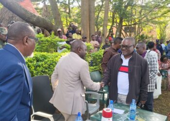 IBANDA : sécurité, développement, assainissement et infrastructures au cœur d’une tribune d’expression populaire décisive tenue à nyalukemba