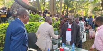IBANDA : sécurité, développement, assainissement et infrastructures au cœur d’une tribune d’expression populaire décisive tenue à nyalukemba