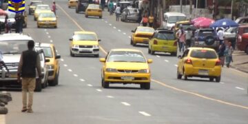 Mairie de Bukavu : contrôle généralisé des véhicules, motos et tricycles pour assainir le transport