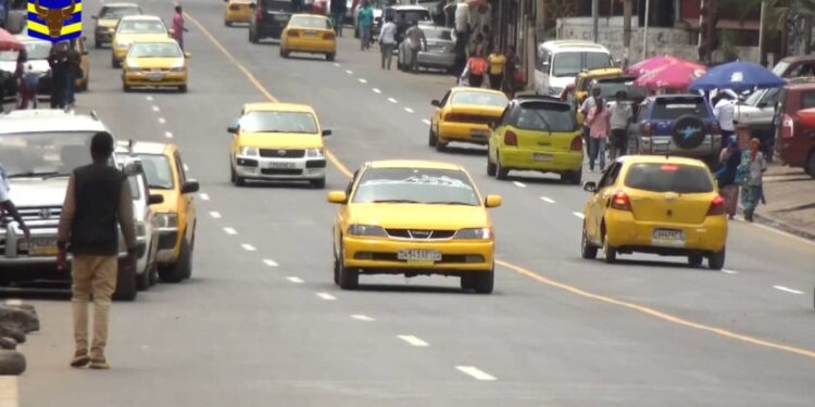 Mairie de Bukavu : contrôle généralisé des véhicules, motos et tricycles pour assainir le transport