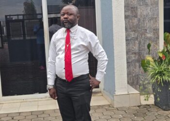 Sud-kivu : en poursuite de sa tournée, le président du BCSC Samy Jean Takimbula encourage l’aide humanitaire et réclame des corridors sécurisés