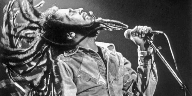 11 mai 1981 : la disparition de bob marley, naissance d’une légende éternelle