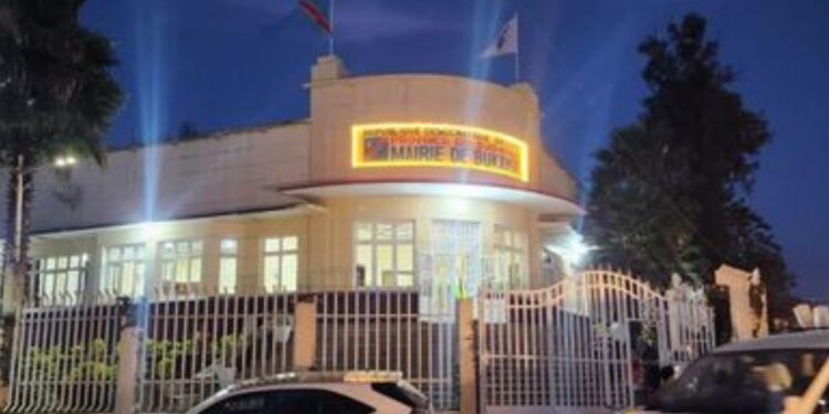 Bukavu : la mairie exige un dépôt des demandes de manifestation trois jours avant, des sanctions prévues pour les contrevenants