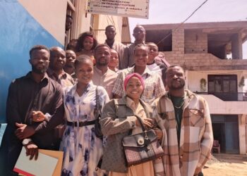 Préparation au mariage à Bukavu : la FOSADE fait l’unanimité avec son counseling prénuptial, des bénéficiaires satisfaits et désormais mieux outillés pour la vie conjugale