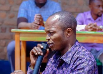 Sud-kivu : Paulin Mulume fustige le retard accumulé dans la publication des résultats de l&rsquo;Exetat 2023