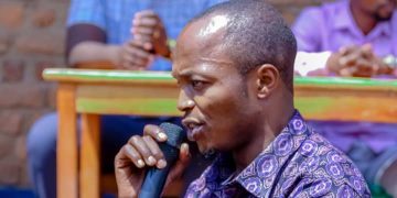 Sud-kivu : Paulin Mulume fustige le retard accumulé dans la publication des résultats de l&rsquo;Exetat 2023