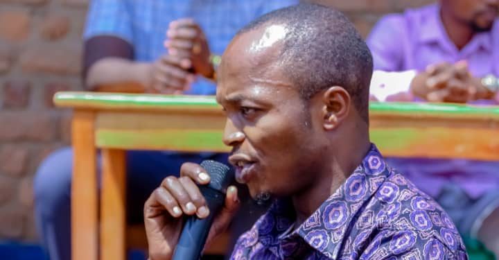 Sud-kivu : Paulin Mulume fustige le retard accumulé dans la publication des résultats de l&rsquo;Exetat 2023
