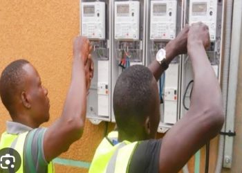 Bukavu  : Le système cash power , une solution durable au problème de L&rsquo;Electricité