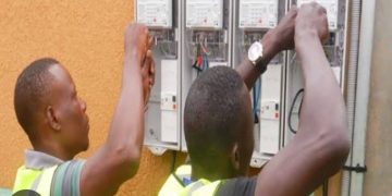Bukavu  : Le système cash power , une solution durable au problème de L&rsquo;Electricité