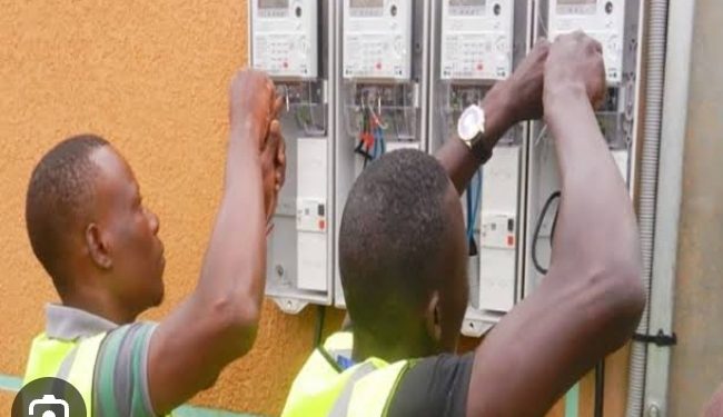 Bukavu : Le système cash power , une solution durable au problème de L’Electricité