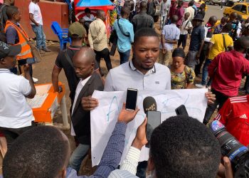 Bukavu : Byamungo Kazimire Samuel deplore la multiplicité « des cas d&rsquo;escroqueries » orchestrées par la maison de télécommunications Airtel sous l&rsquo;œil impuissant des parlementaires