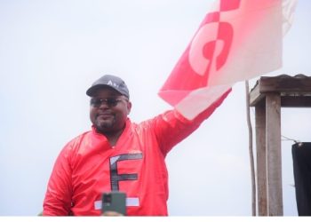 Sud-kivu :  Aimé Boji Sangara séjourne  en province pour inaugurer des grands projets