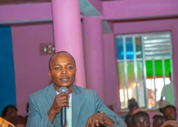BUKAVU / Élections 2023 : Paulin Mulume déterminé à défendre l&rsquo;intérêt de la communauté
