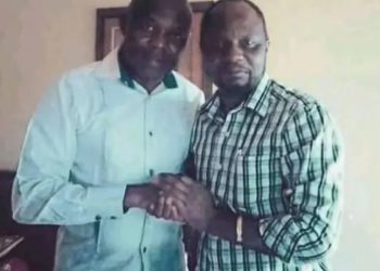 Arrivée de Vital Kamerhe : Le Conseiller au Cabinet du VPM,  Donat Musema mobilise pour un accueil triomphal du  » Mwalimu « 