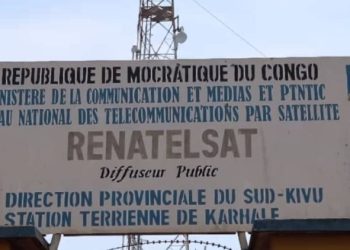 Sud kivu : Le RENATELSAT déterminé à protéger la concession de son site de Karhale dans la commune de Kadutu menacé à ces jours de spoliation