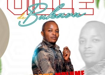 Bukavu : Le candidat député provincial Paulin Mulume  communie avec la population de Kahuzi, Kalera  et Karhale ce dimanche