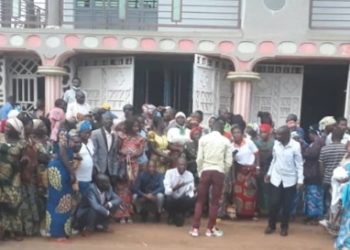 Bukavu : Le Clan Bashinjahavu, Bene Niganda apporte son soutien à la candidature de Jordan Mulikuza, à la députation provinciale